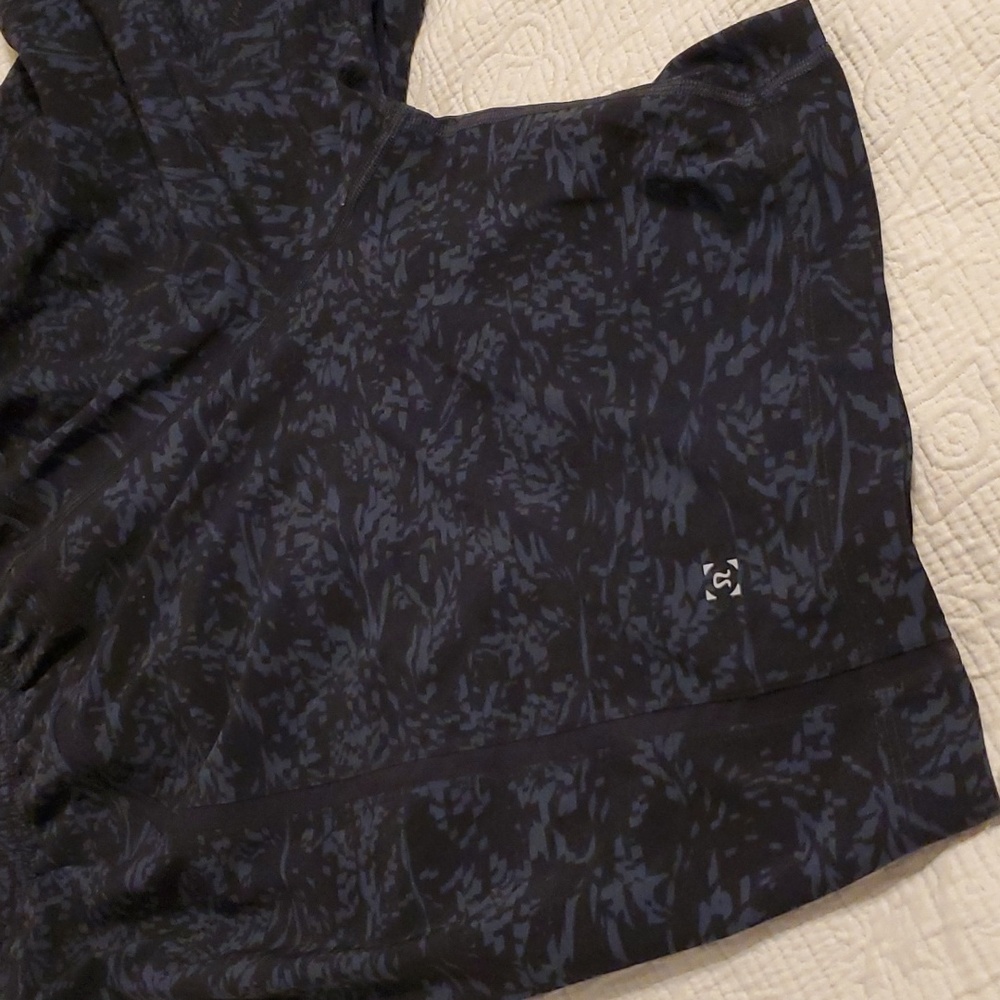 Lululemon Men's Short Tiger Camo - Picture 3 of 13